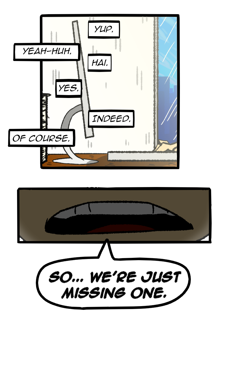 Comic page 6